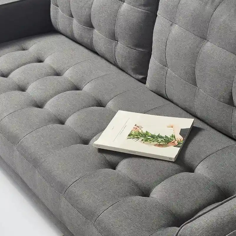 Upholstered Sofa