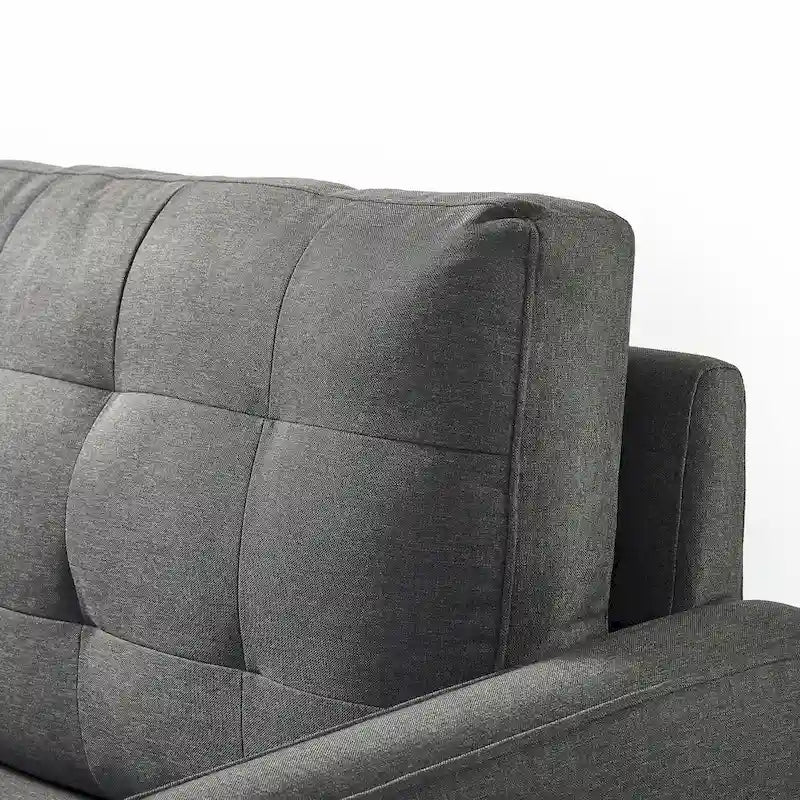 Upholstered Sofa