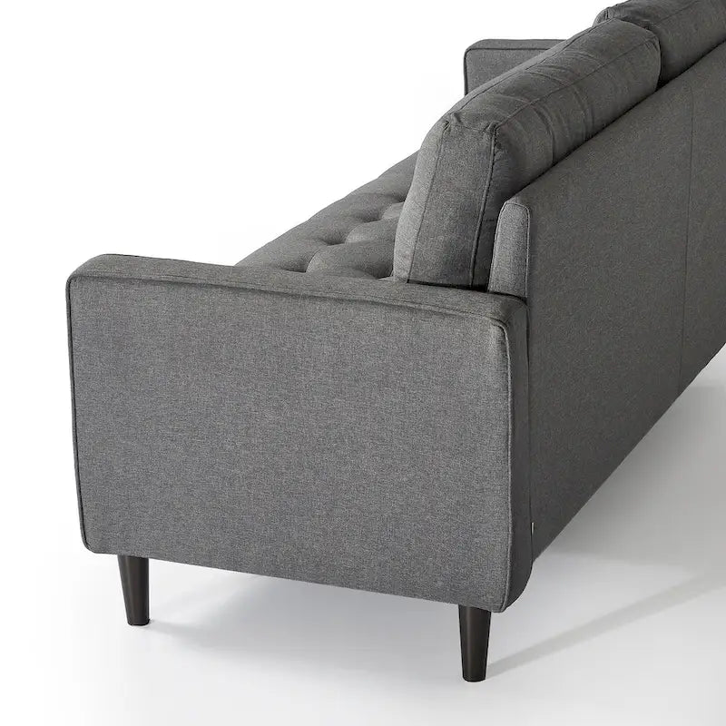 Upholstered Sofa