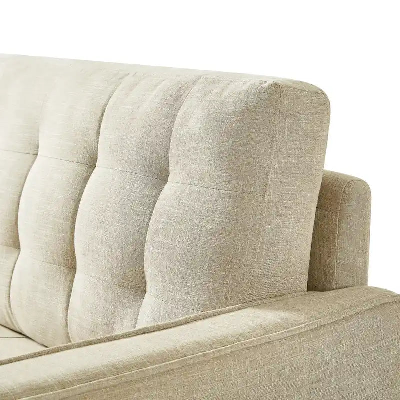 Upholstered Sofa