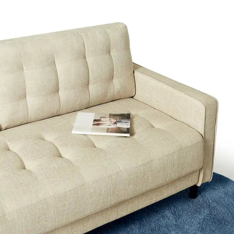 Upholstered Sofa