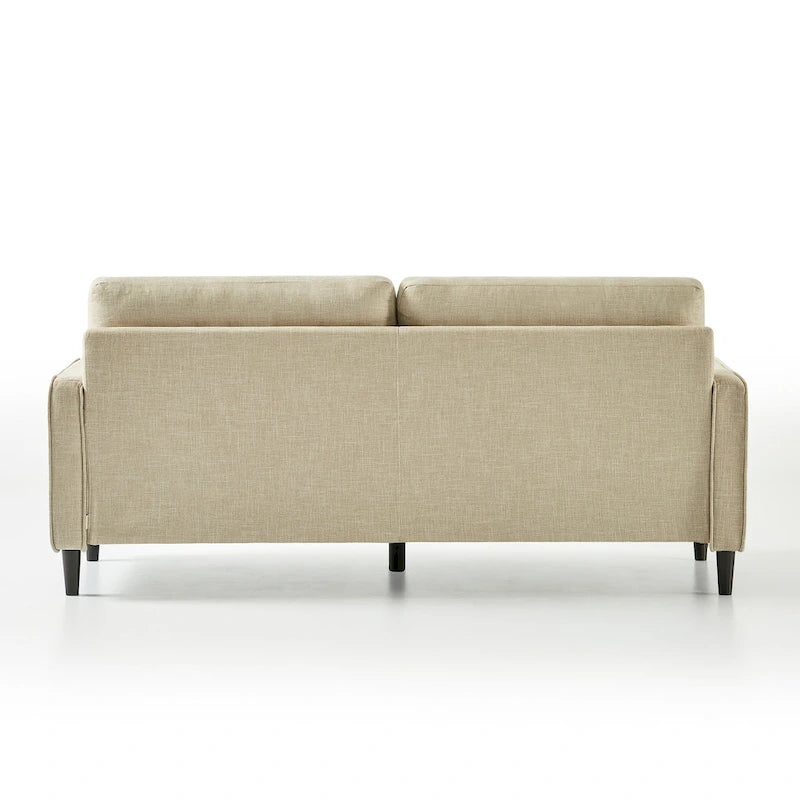 Upholstered Sofa