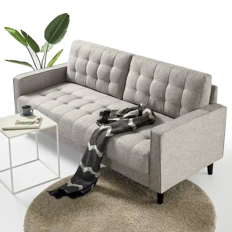 Upholstered Sofa