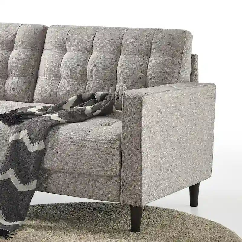 Upholstered Sofa