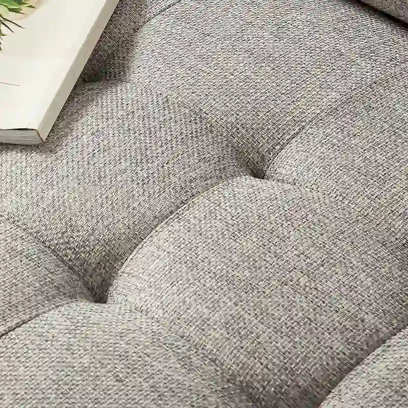 Upholstered Sofa