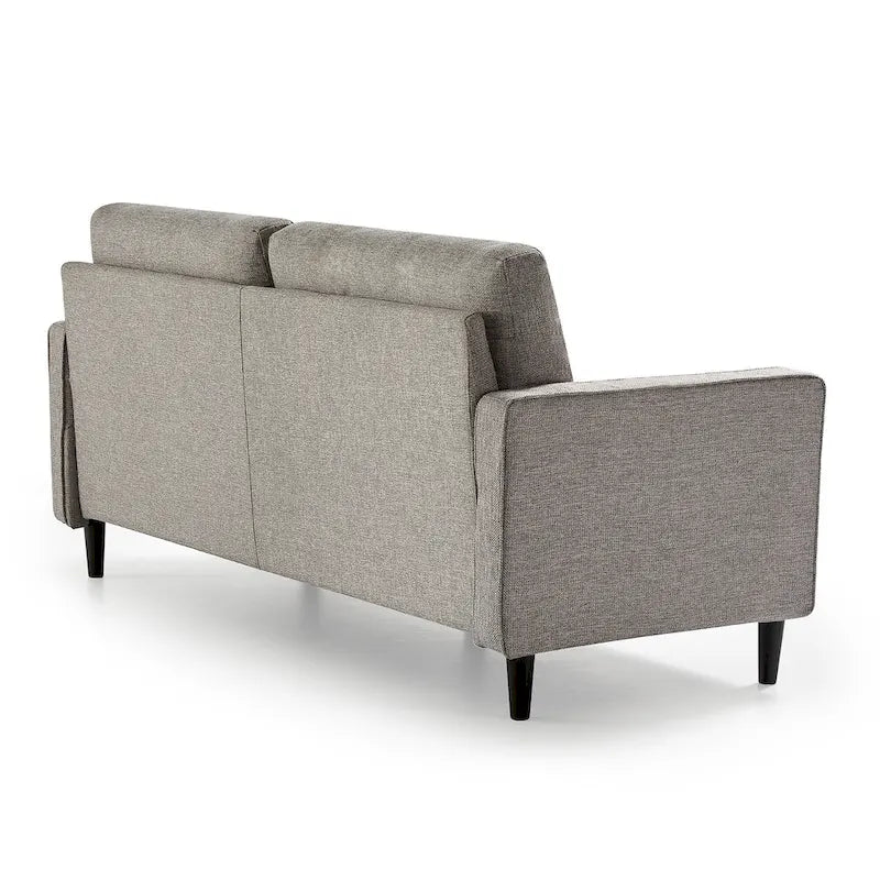 Upholstered Sofa
