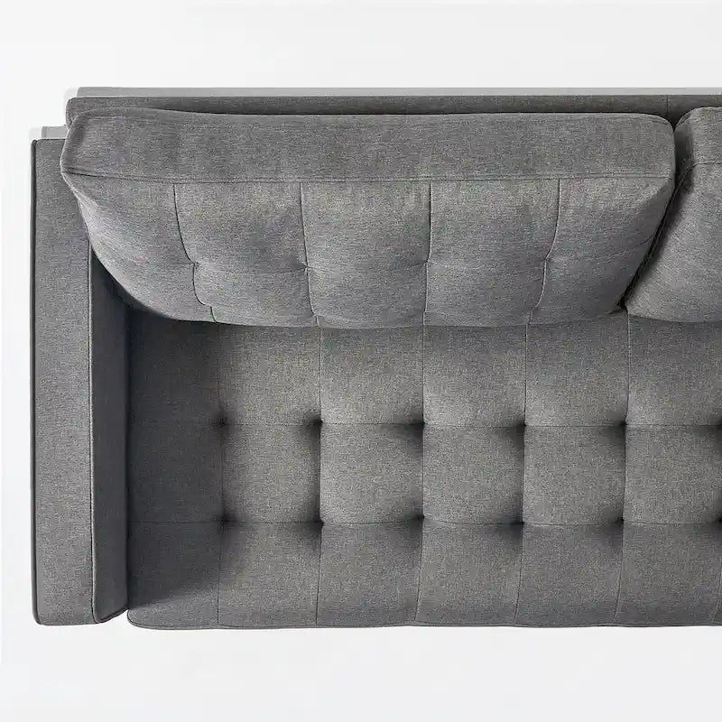 Upholstered Sofa