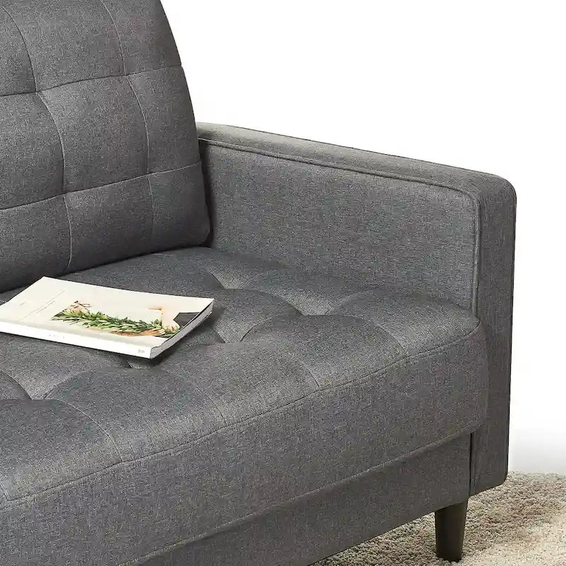 Upholstered Sofa
