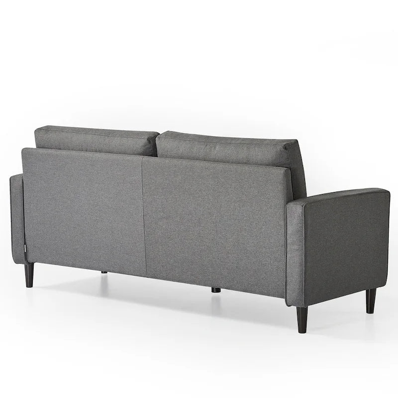 Upholstered Sofa