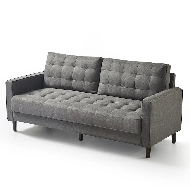 Upholstered Sofa