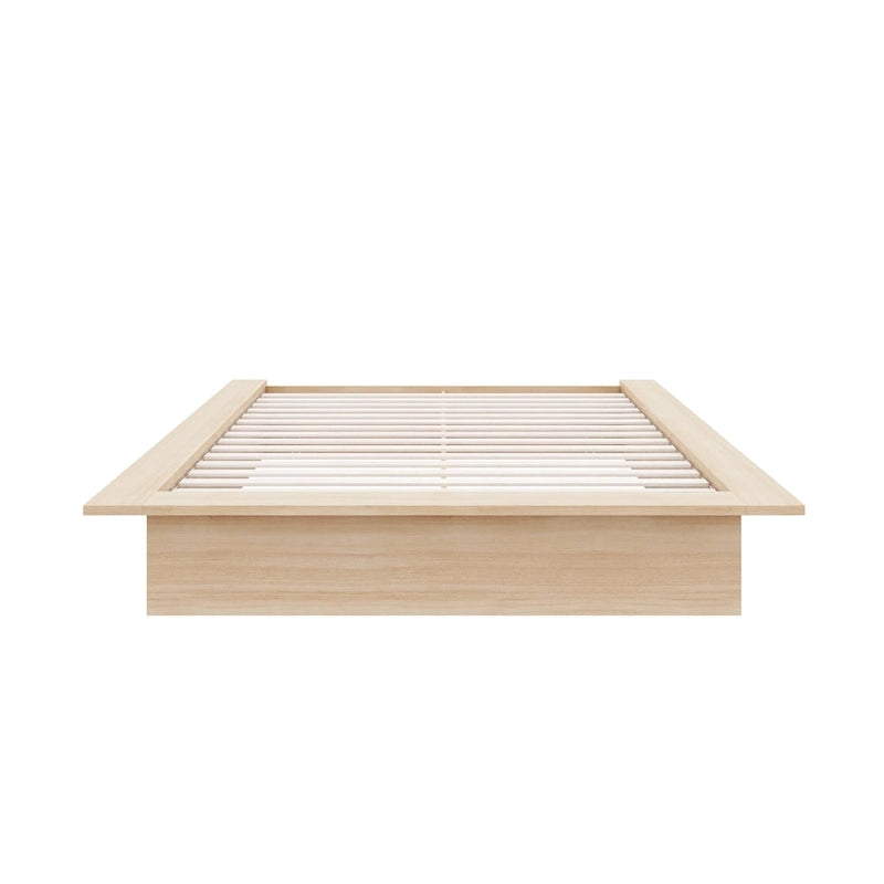 Malibu Platform Bed Frame