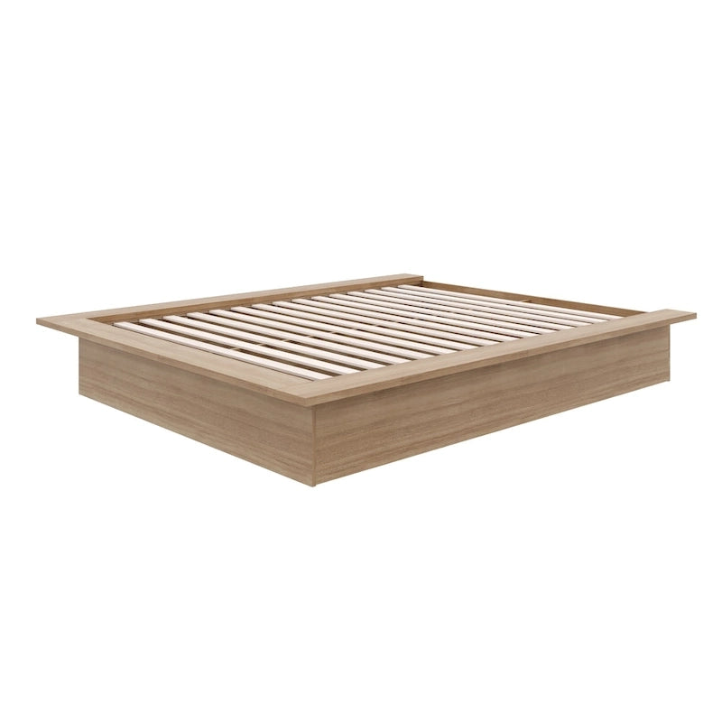 Malibu Platform Bed Frame