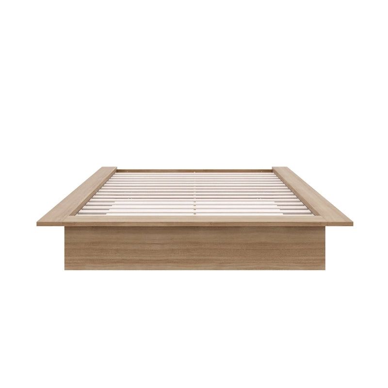 Malibu Platform Bed Frame