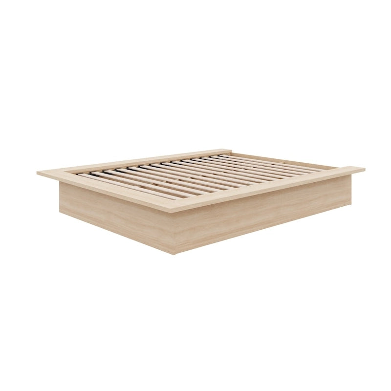 Malibu Platform Bed Frame