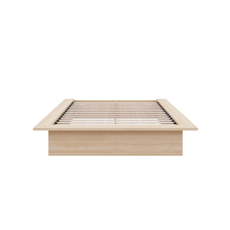 Malibu Platform Bed Frame